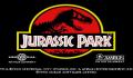 Pantallazo nº 3875 de Jurassic Park (319 x 256)