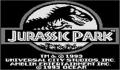 Pantallazo nº 18454 de Jurassic Park (250 x 225)