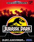 Caratula nº 174880 de Jurassic Park (640 x 894)