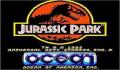 Pantallazo nº 35794 de Jurassic Park (250 x 219)