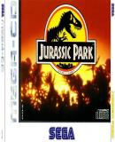 Caratula nº 209864 de Jurassic Park (640 x 498)