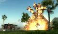 Pantallazo nº 167857 de Just Cause 2 (1280 x 720)