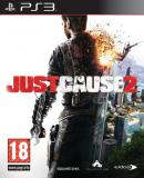 Caratula nº 191958 de Just Cause 2 (640 x 736)