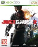 Caratula nº 191959 de Just Cause 2 (640 x 903)