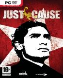 Caratula nº 73108 de Just Cause (520 x 736)