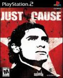 Caratula nº 82134 de Just Cause (200 x 281)