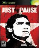 Caratula nº 107173 de Just Cause (200 x 284)