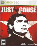 Caratula nº 107651 de Just Cause (200 x 289)