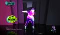 Pantallazo nº 227514 de Just Dance 3 (1280 x 720)