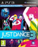 Carátula de Just Dance 3