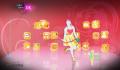 Pantallazo nº 227551 de Just Dance 4 (1280 x 720)