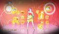 Pantallazo nº 227555 de Just Dance 4 (1280 x 720)