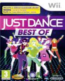 Caratula nº 229034 de Just Dance Best Of (428 x 600)