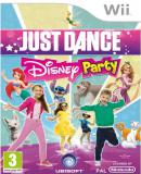 Caratula nº 229061 de Just Dance Disney Party (440 x 600)