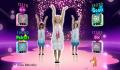 Pantallazo nº 207960 de Just Dance Kids (1280 x 690)