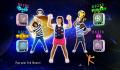 Pantallazo nº 207962 de Just Dance Kids (1280 x 719)