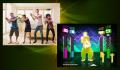 Pantallazo nº 173196 de Just Dance (1280 x 720)