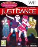 Carátula de Just Dance