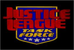Pantallazo de Justice League Task Force para Super Nintendo