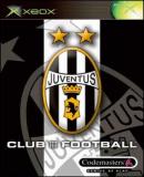 Caratula nº 105337 de Juventus Club Football (200 x 285)