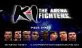Foto 1 de K-1: The Arena Fighters