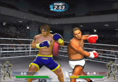 Pantallazo de K-1 World GP 2006 (Japonés) para PlayStation 2
