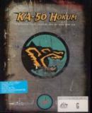 Carátula de KA-50 Hokum