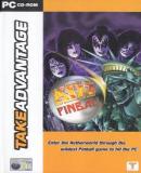 KISS Pinball [Jewel Case]