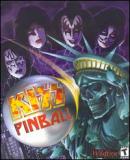 Carátula de KISS Pinball