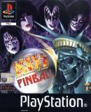 Caratula nº 246430 de KISS Pinball (640 x 639)