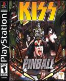 Carátula de KISS Pinball