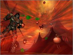 Pantallazo de KISS Psycho Circus: The Nightmare Child Collector's Edition para PC