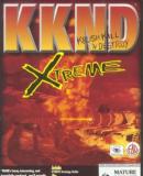 Carátula de KKND Xtreme