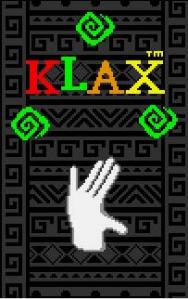 Trucos de KLAX
