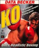 Caratula nº 54449 de KO: Ultra-Realistic Boxing (200 x 228)