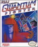 Kabuki Quantum Fighter