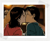 Pantallazo de Kachou Shima Kousaku DS: Dekiru Otoko no Love & Success para Nintendo DS