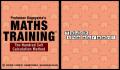 Foto 1 de Kageyama's Maths Training: The Hundred Cell Calculation Method