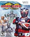 Kamen Rider: Dragon Knight