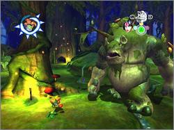 Pantallazo de Kameo: Elements of Power para Xbox 360