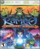 Kameo: Elements of Power