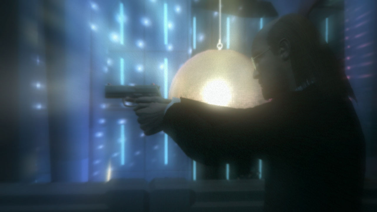 Pantallazo de Kane & Lynch: Dead Men para PlayStation 3