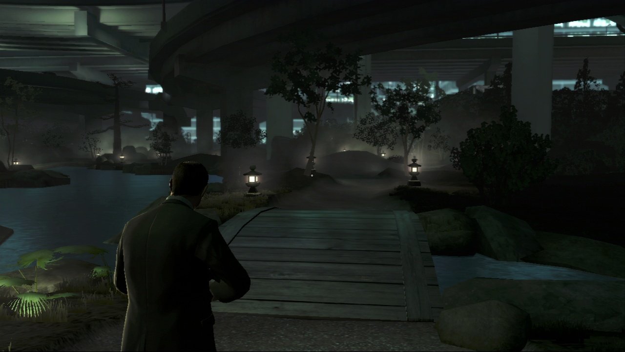 Pantallazo de Kane & Lynch: Dead Men para PlayStation 3