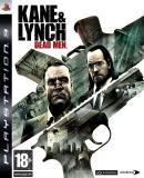 Caratula nº 110052 de Kane & Lynch: Dead Men (520 x 599)