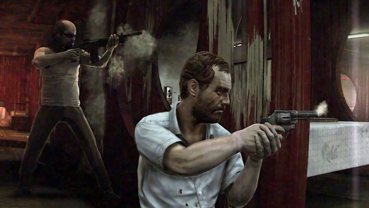 Pantallazo de Kane & Lynch 2: Dog Days para PlayStation 3