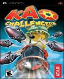 Caratula nº 91764 de Kao Challengers (200 x 344)