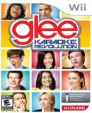 Karaoke Revolution Glee