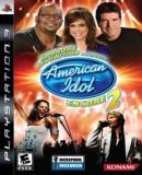 Caratula nº 129966 de Karaoke Revolution Presents American Idol Encore 2 (320 x 444)
