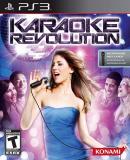 Caratula nº 187347 de Karaoke Revolution (500 x 574)