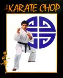 Karate Chop